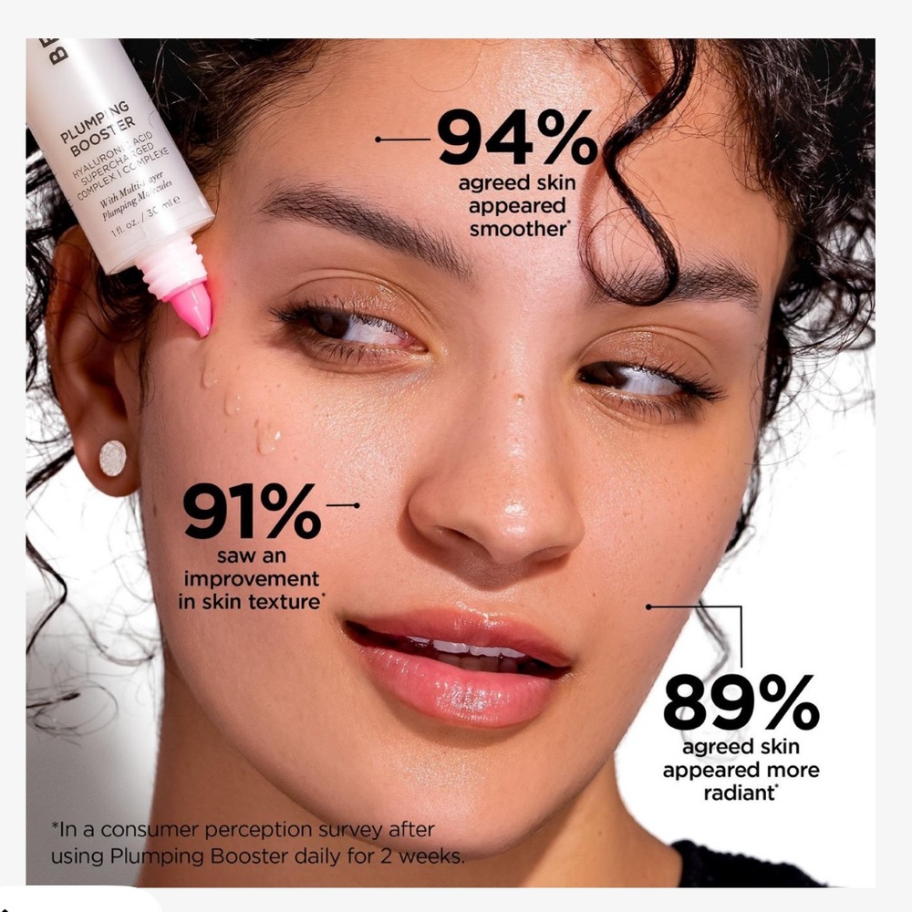 BeautyBio Plumping or Brightening Booster - Picture 3 of 8